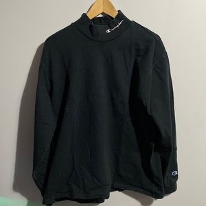Champion turtle neck Urban Outfitters exclusive